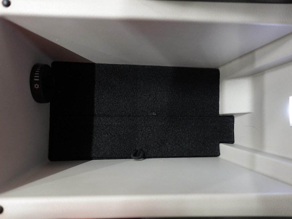 Škoda Superb III 2.0 TDi 