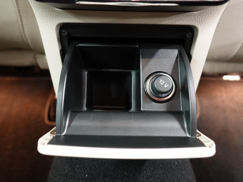 Škoda Superb III 2.0 TDi 