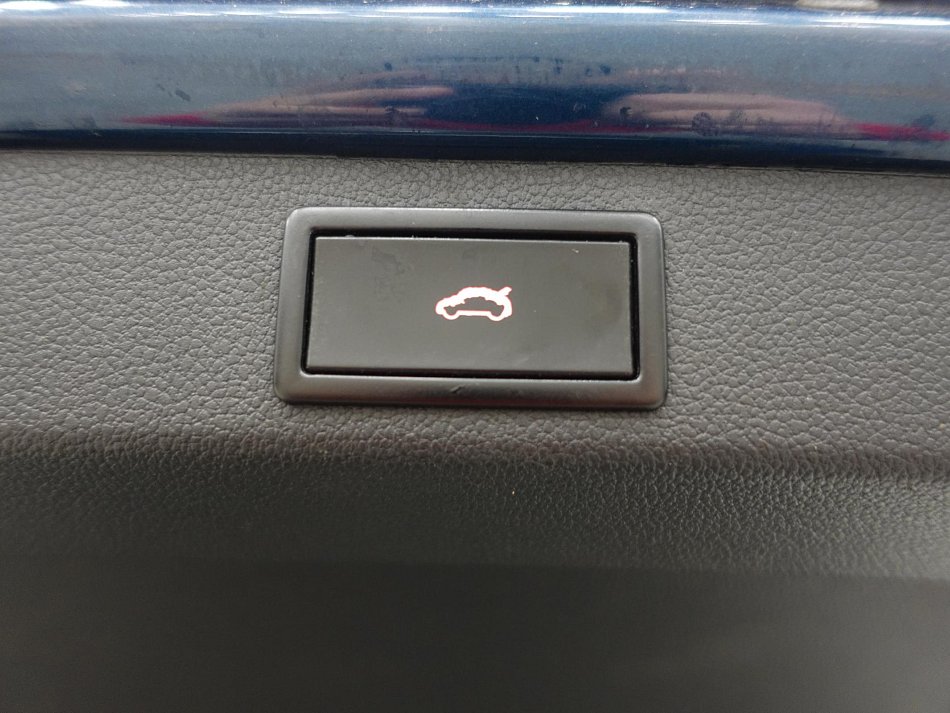 Škoda Superb III 2.0 TDi 