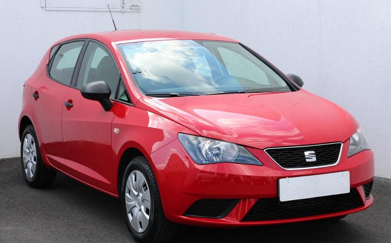 Seat Ibiza 1.2 TSI ITech