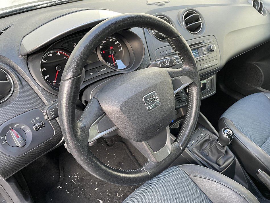 Seat Ibiza 1.2 TSi ITech