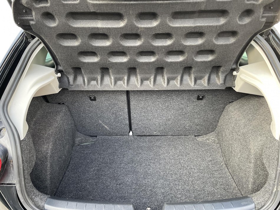 Seat Ibiza 1.2 TSi ITech