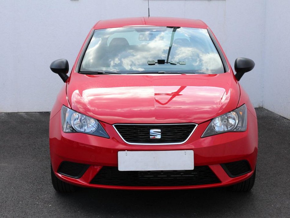 Seat Ibiza 1.2 TSI ITech