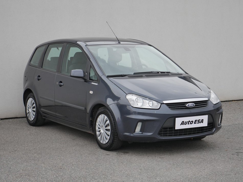 Ford C-MAX 1.6i 