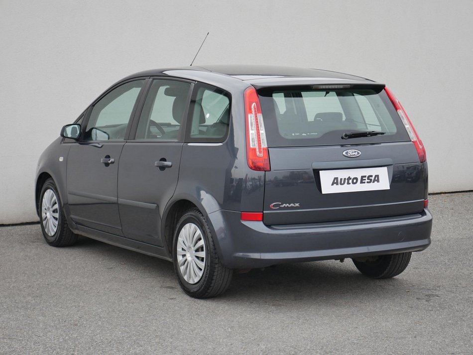 Ford C-MAX 1.6i 