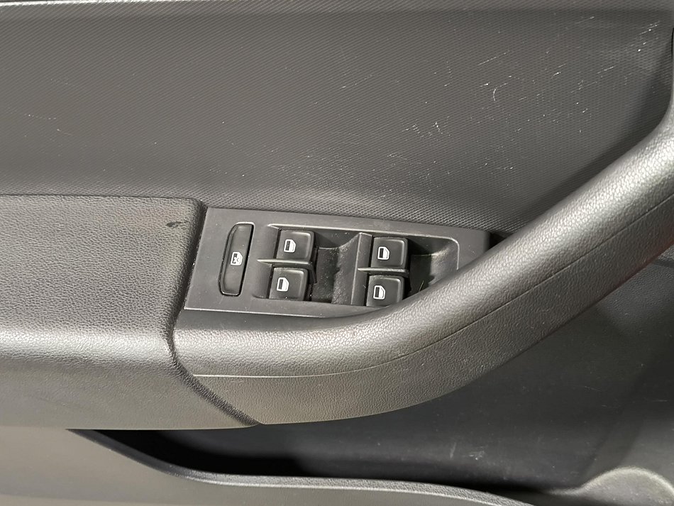 Škoda Rapid 1.4 TSi Elegance