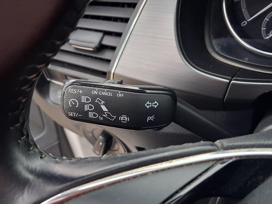 Škoda Fabia III 1.0 TSi Style