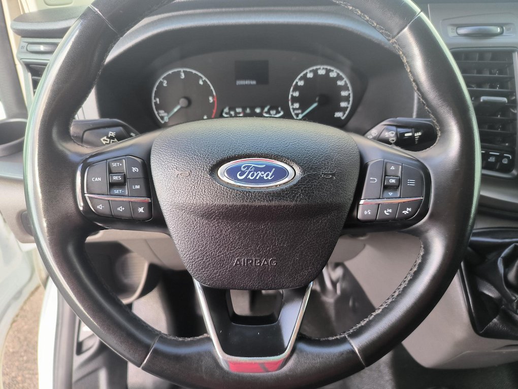 Ford Transit Custom 2.0TDCi Trend L1H1