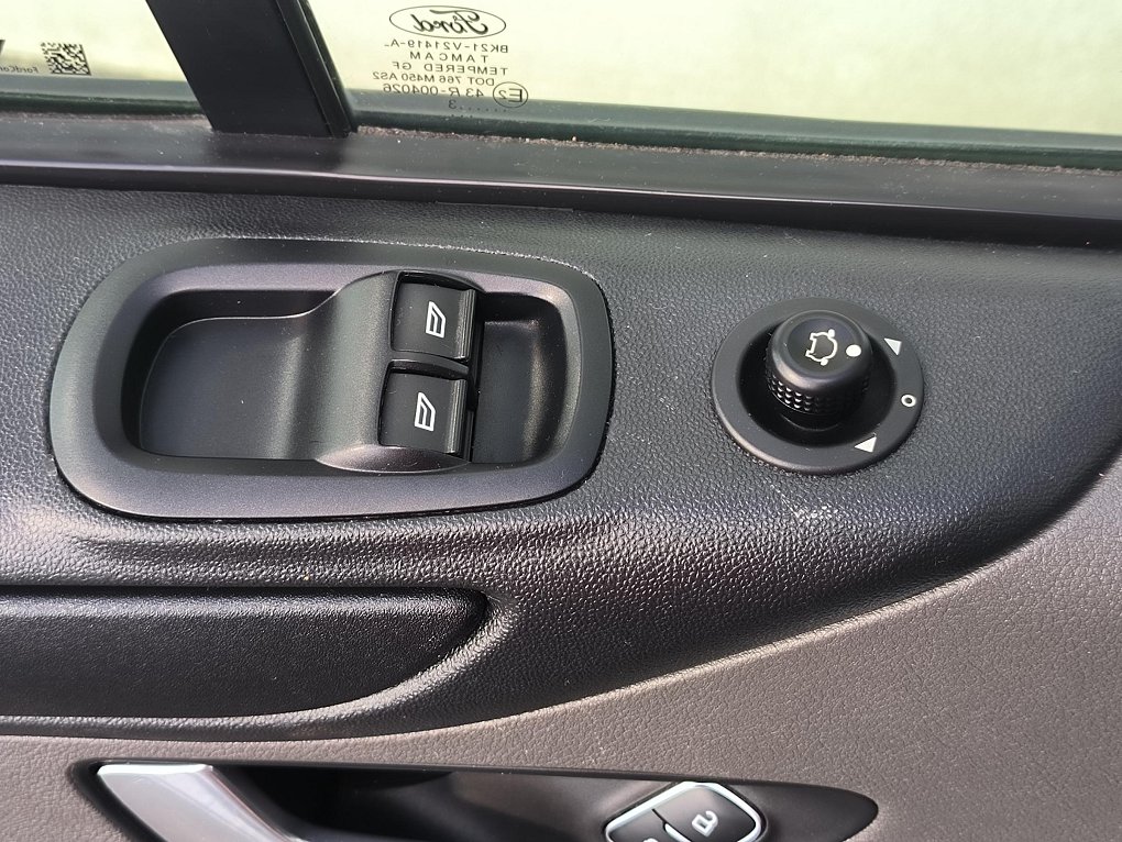 Ford Transit Custom 2.0TDCi Trend L1H1