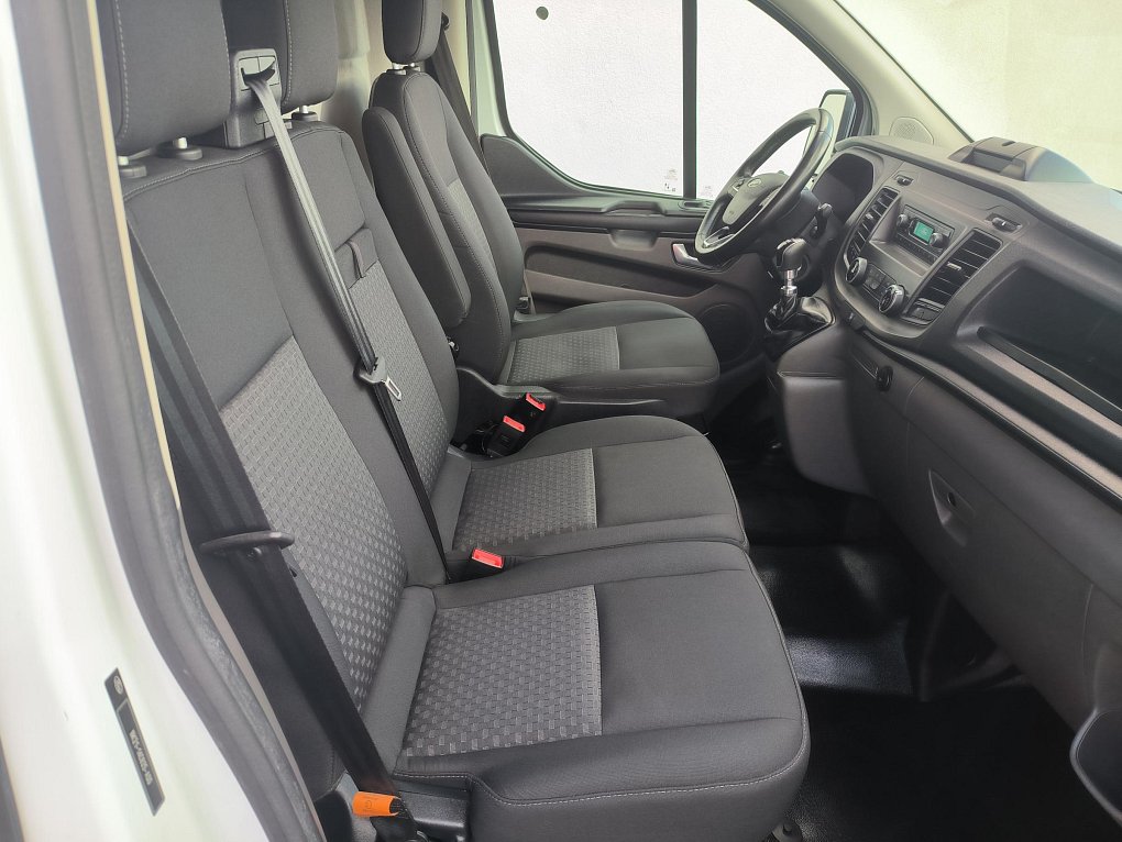 Ford Transit Custom 2.0TDCi Trend L1H1