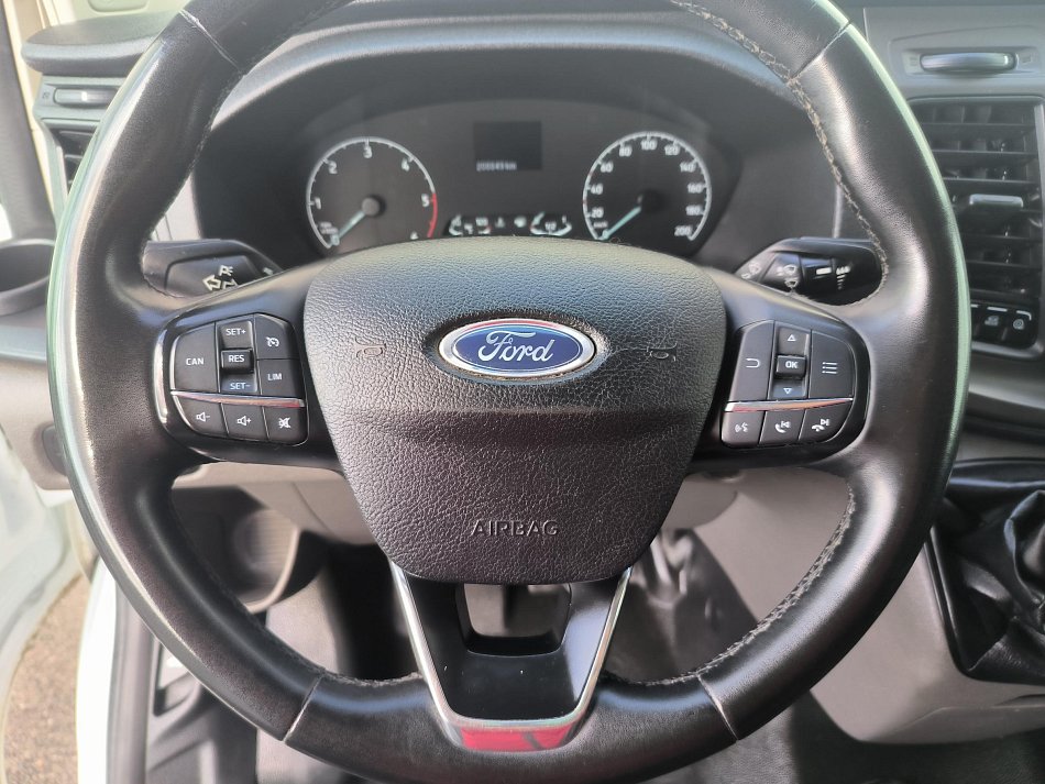 Ford Transit Custom 2.0TDCi Trend L1H1