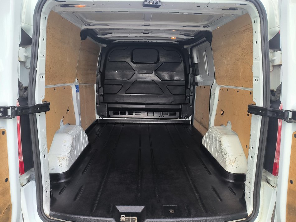 Ford Transit Custom 2.0TDCi Trend L1H1