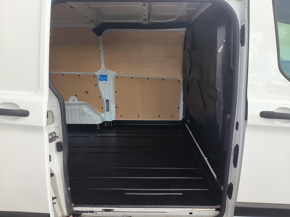 Ford Transit Custom 2.0TDCi Trend L1H1