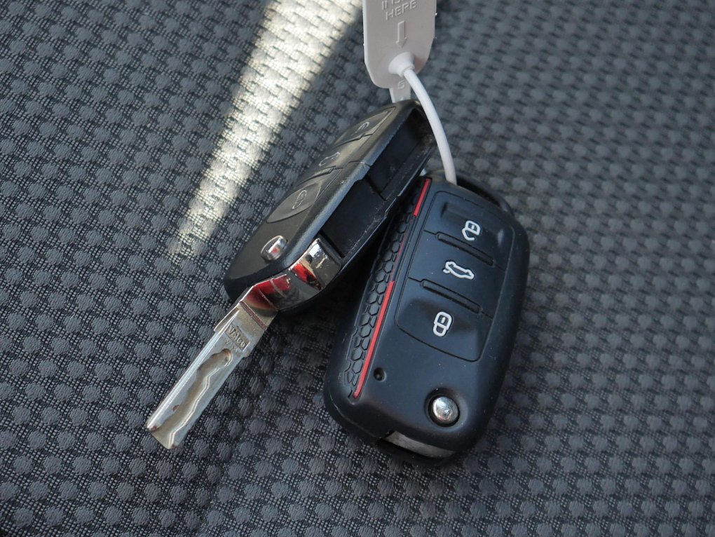 Volkswagen Golf 1.4 TSi 