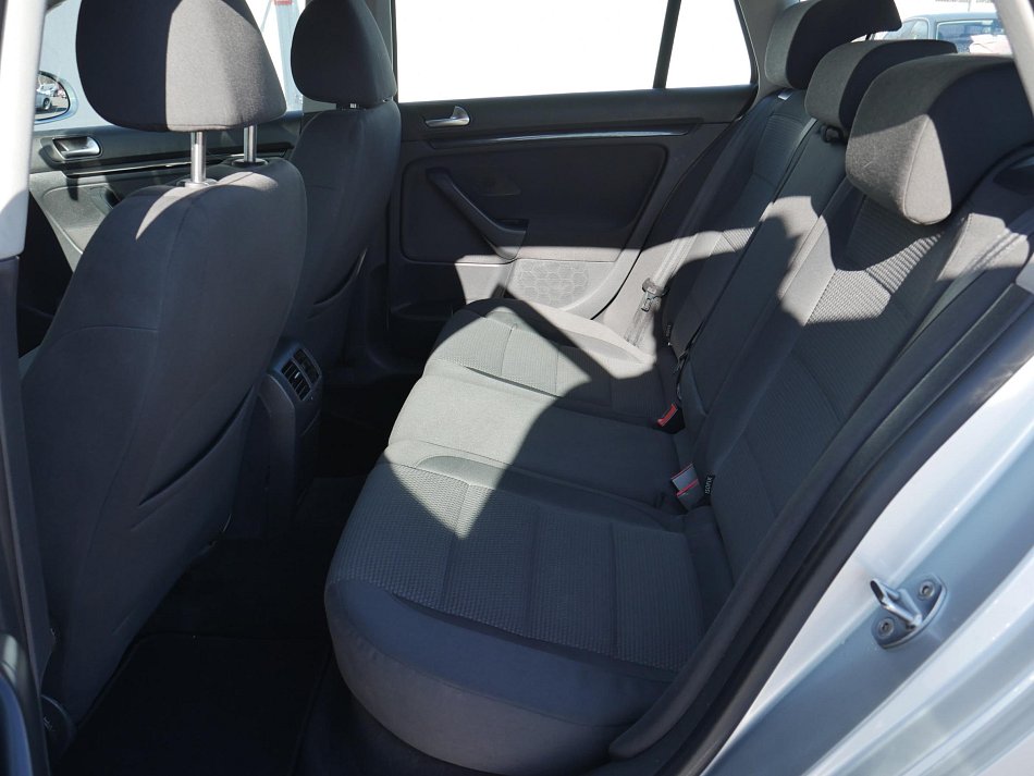 Volkswagen Golf 1.4 TSi 