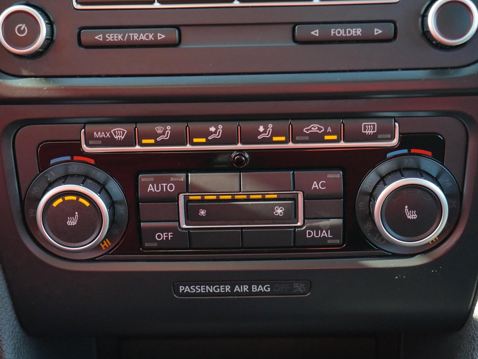 Volkswagen Golf 1.4 TSi 