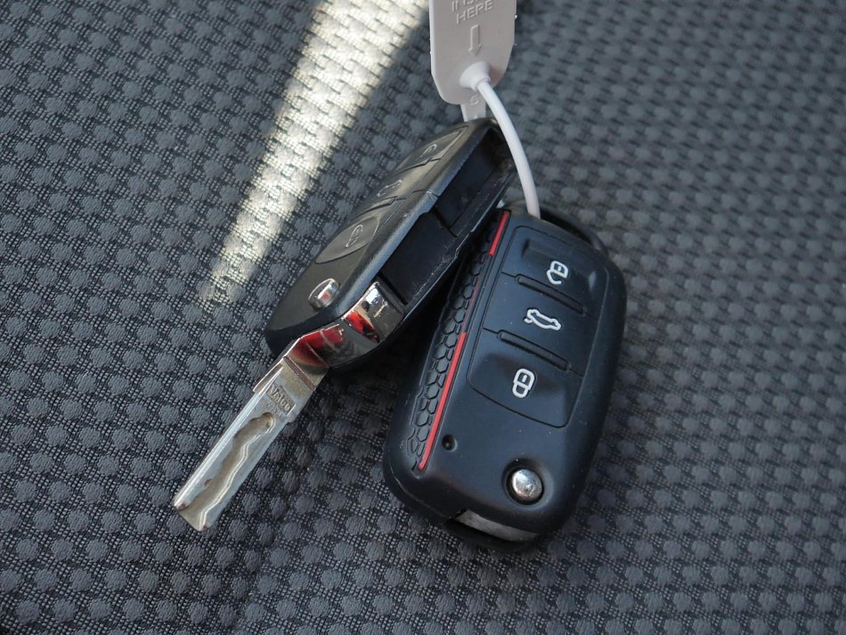 Volkswagen Golf 1.4 TSi 