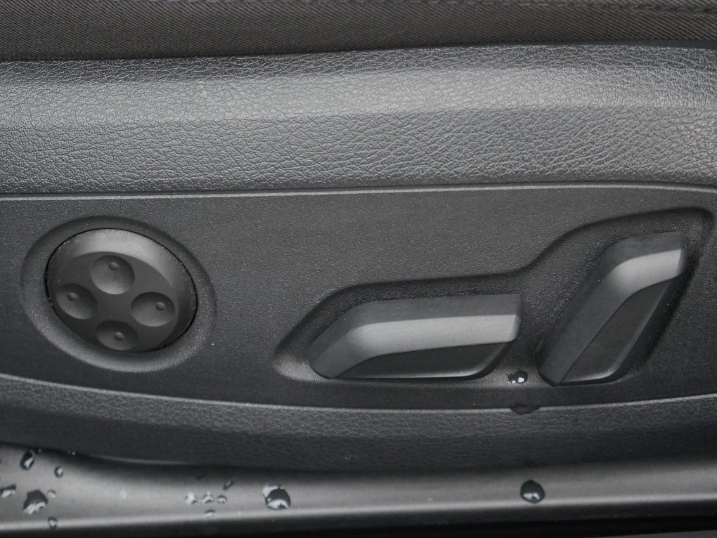 Audi A4 2.0 TDi  quattro