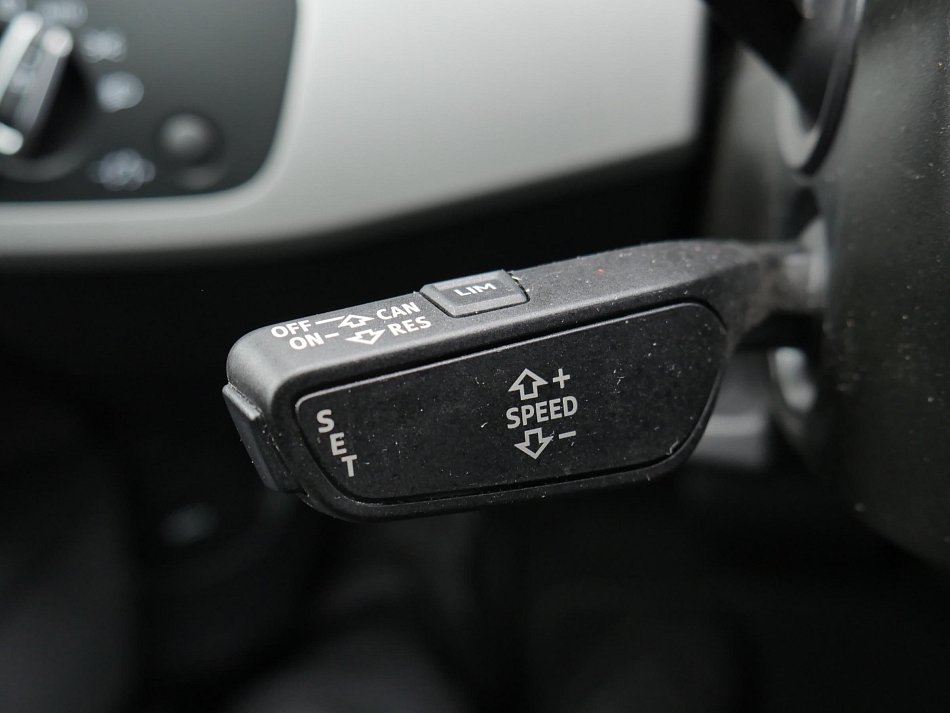 Audi A4 2.0 TDi  quattro