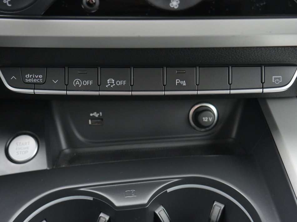 Audi A4 2.0 TDi  quattro