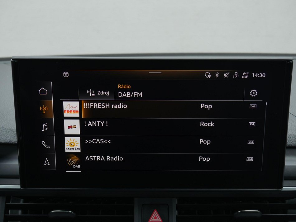 Audi A4 2.0 TDi  quattro