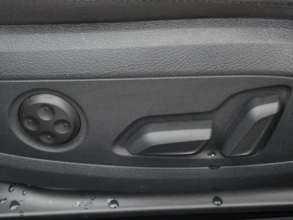 Audi A4 2.0 TDi  quattro