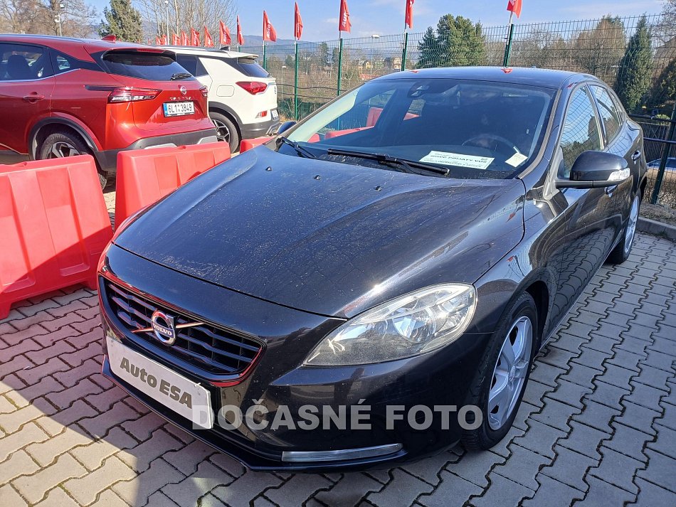 Volvo V40 1.6d 