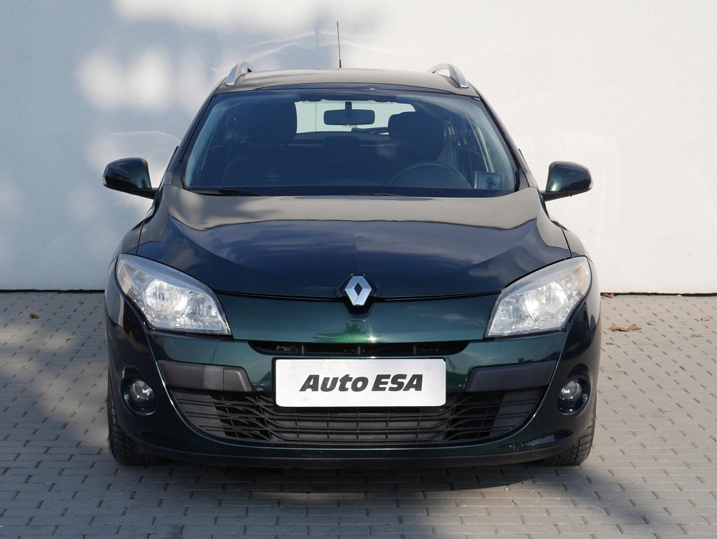 Renault Mégane 1.6i 