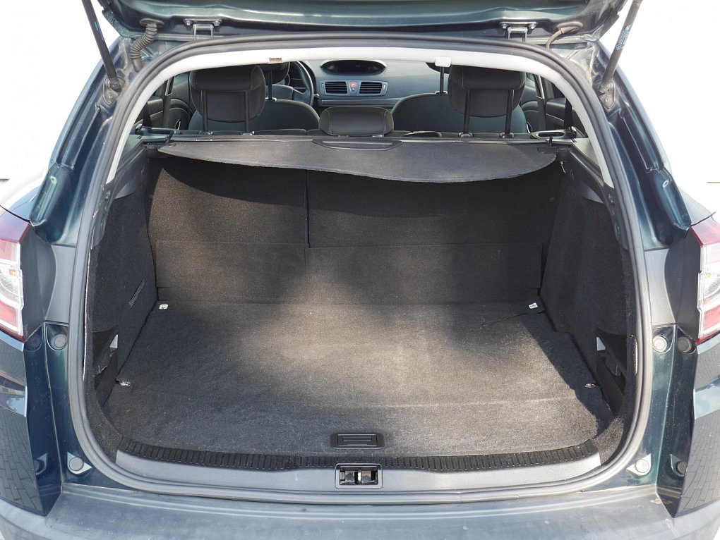 Renault Mégane 1.6i 