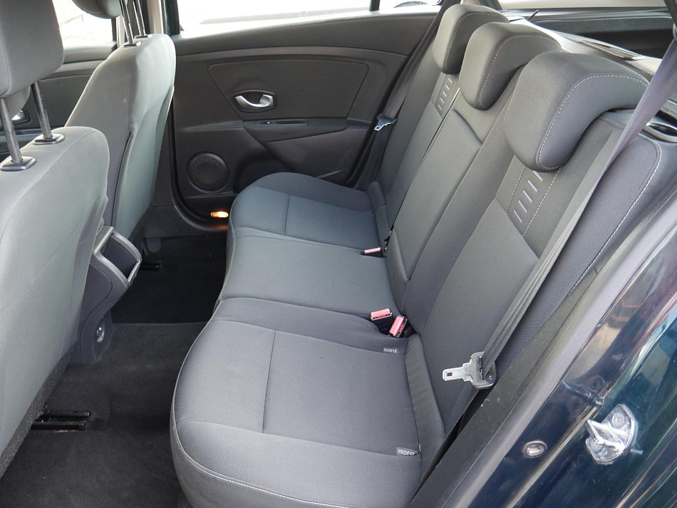 Renault Mégane 1.6i 