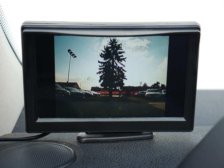 Renault Mégane 1.6i 