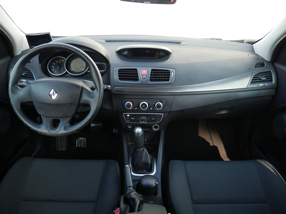 Renault Mégane 1.6i 