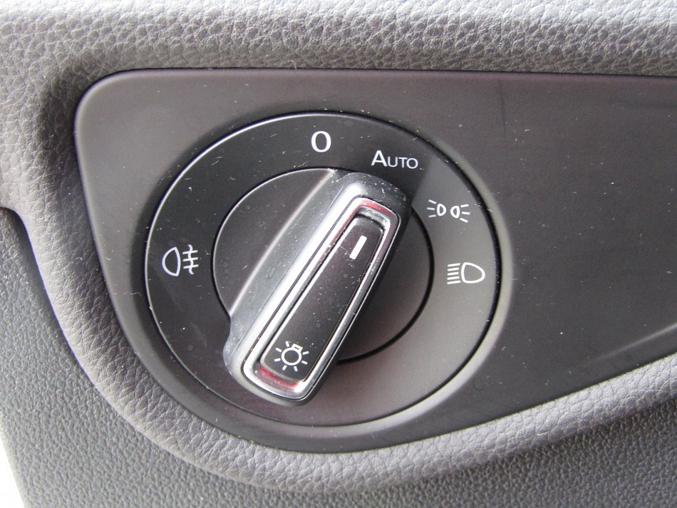 Volkswagen Touran 1.5TSi Comfortline