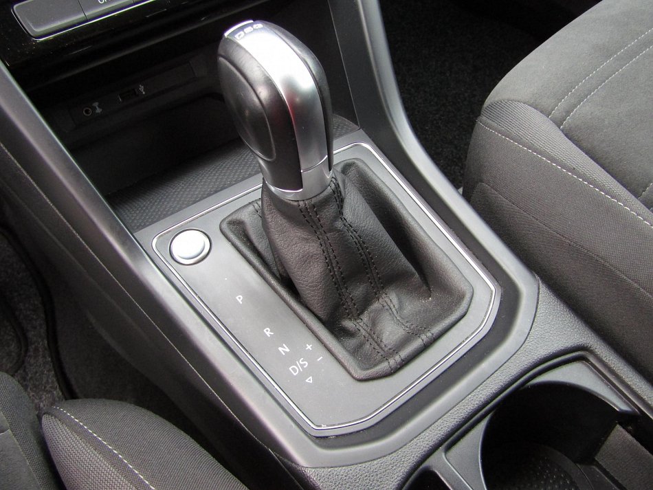 Volkswagen Touran 1.5TSi Comfortline