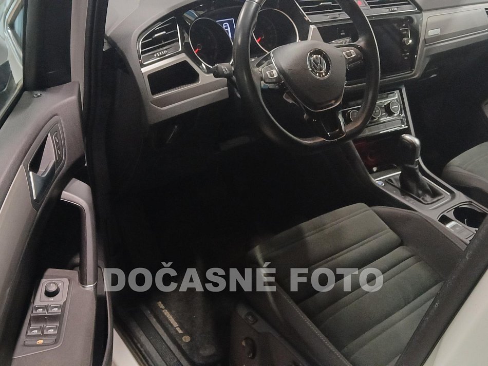 Volkswagen Touran 1.5TSI 