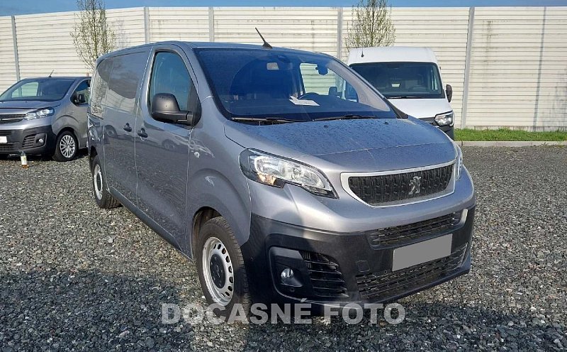 Peugeot Expert 2.0HDi Premium L2