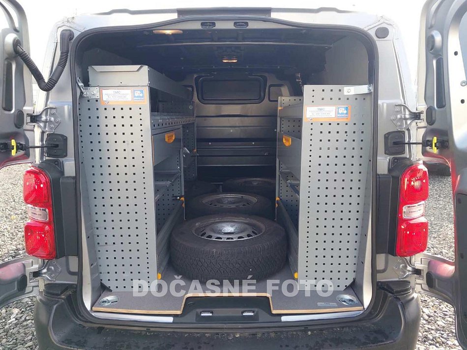 Peugeot Expert 2.0HDi Premium L2