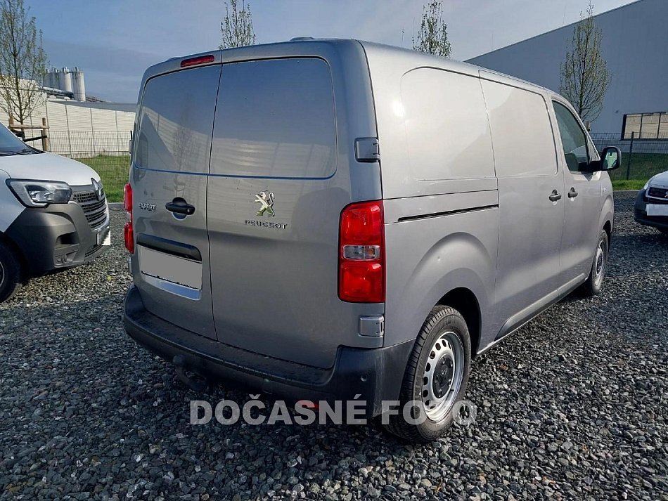 Peugeot Expert 2.0HDi Premium L2