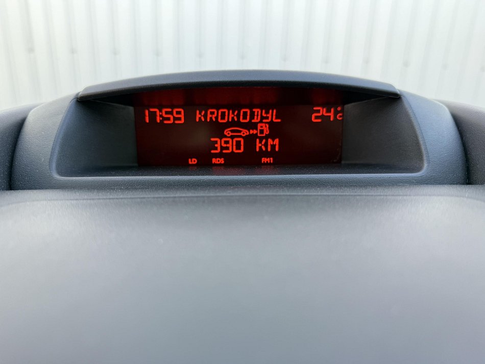 Peugeot Partner 1.6HDi 