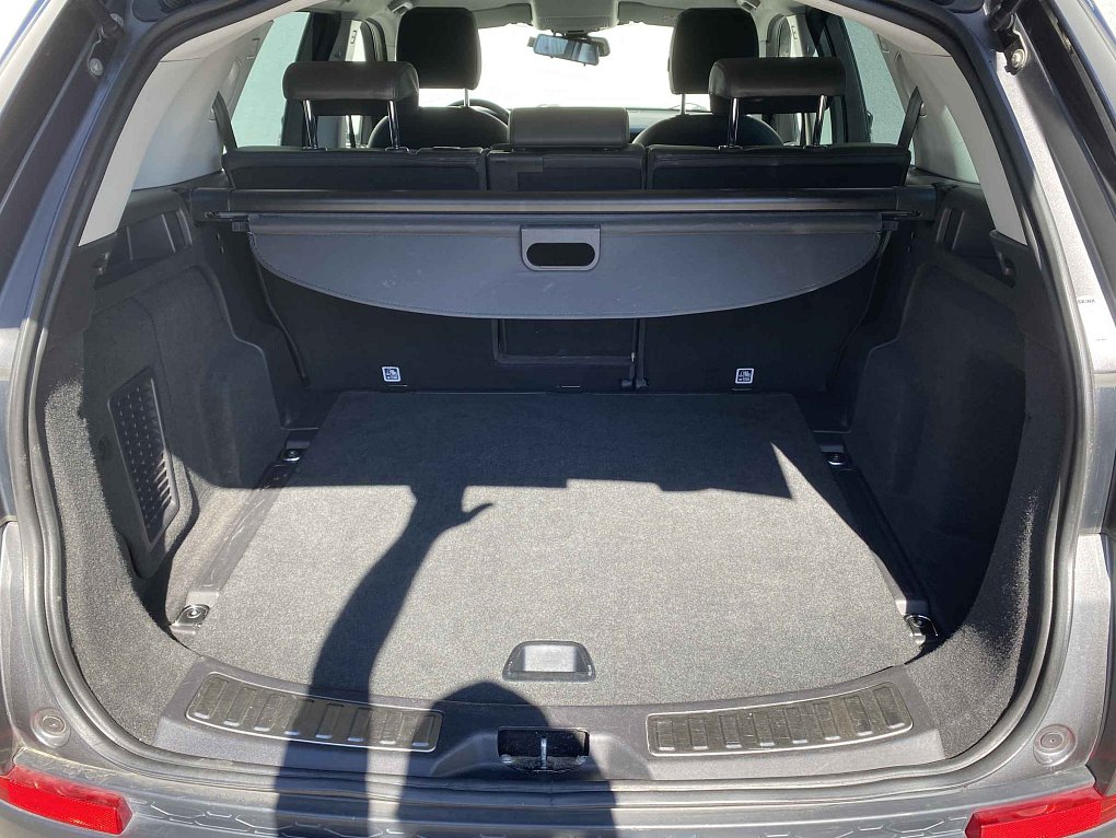 Land Rover Discovery Sport 2.0 TD4 