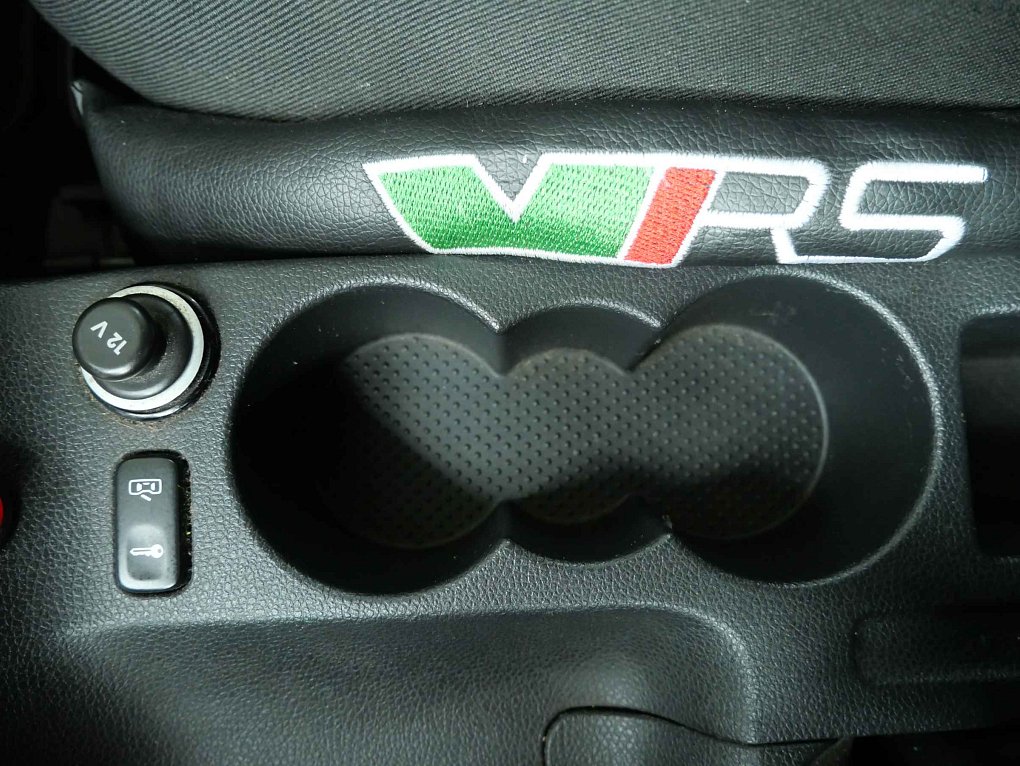 Škoda Octavia II 1.2 TSi 