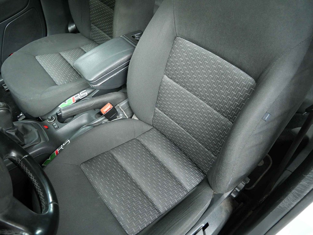 Škoda Octavia II 1.2 TSi 