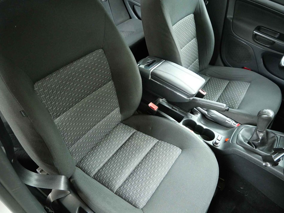 Škoda Octavia II 1.2 TSi 