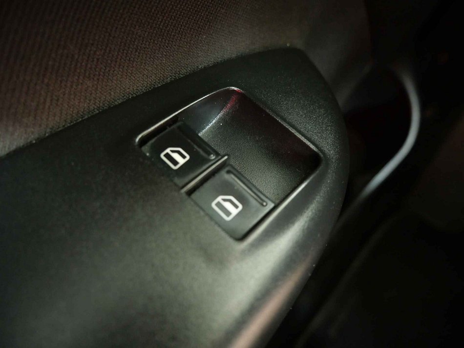 Škoda Octavia II 1.2 TSi 