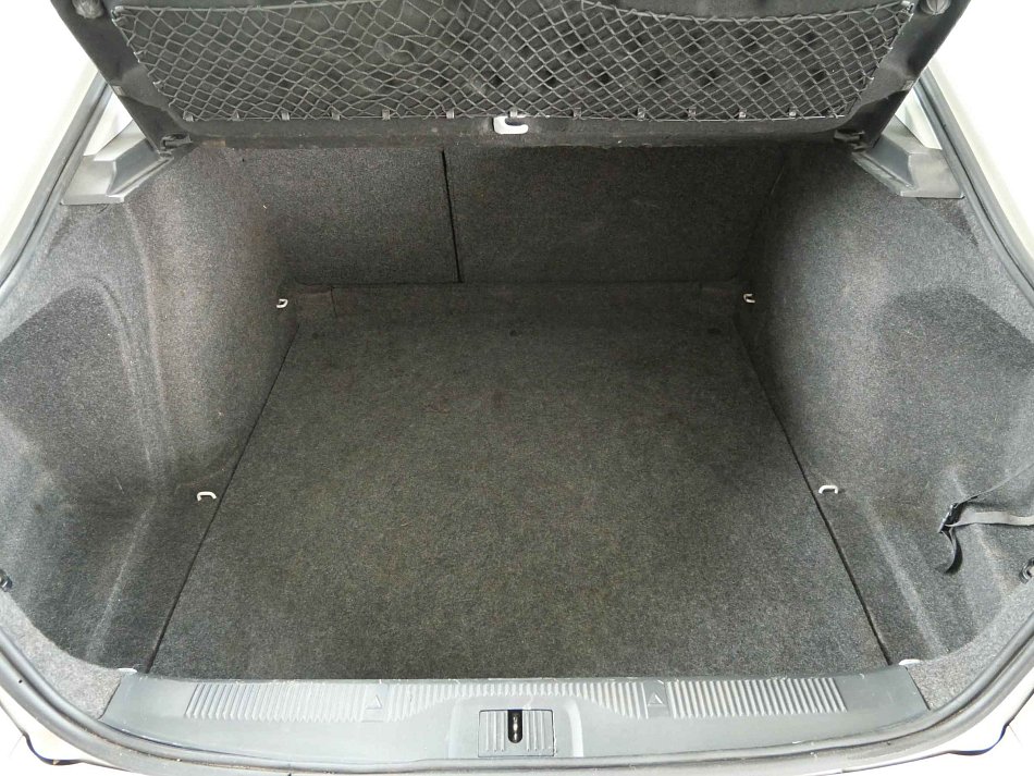 Škoda Octavia II 1.2 TSi 