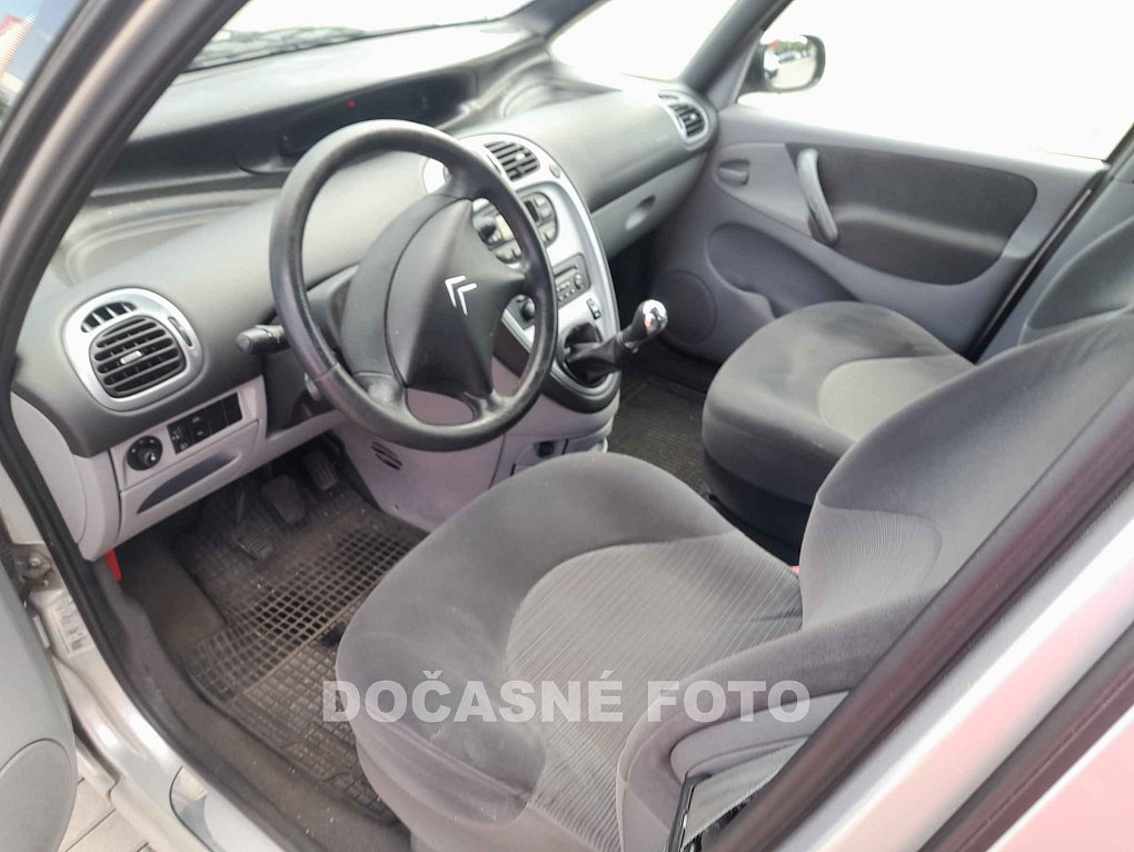 Citroën Xsara Picasso 1.6 HDi 