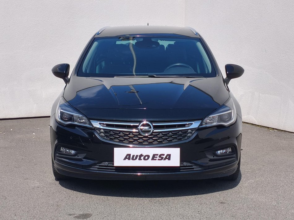 Opel Astra 1.6 CDTi Innovation