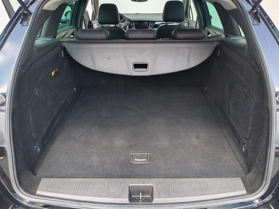 Opel Astra 1.6 CDTi Innovation