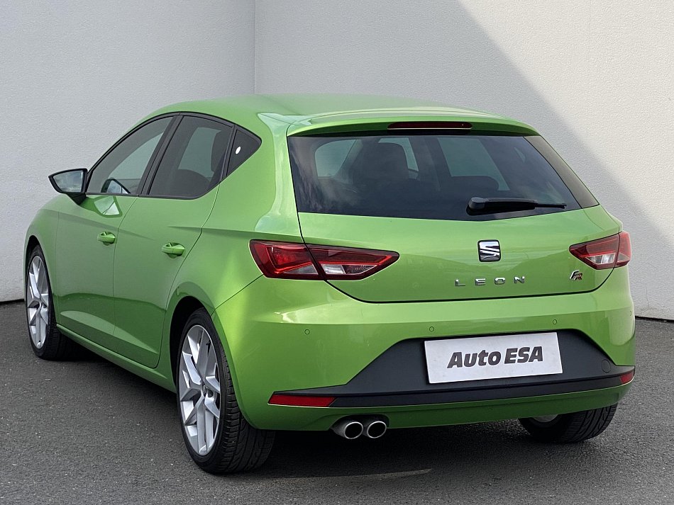 Seat Leon 1.4 TSi FR