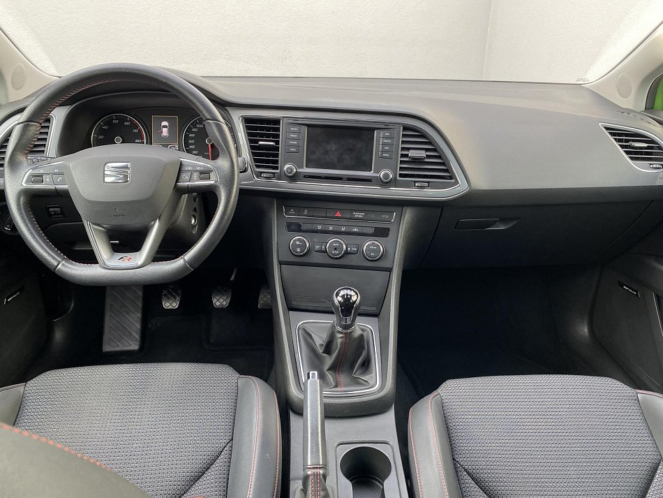 Seat Leon 1.4 TSi FR